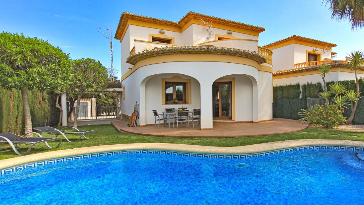 El Palmar Holiday home *